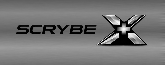 ScrybeX